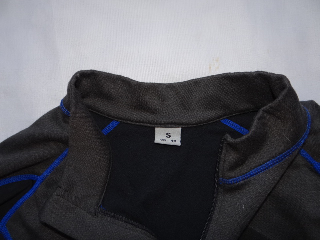 REWELACYJNA KOSZULKA - FLM RACING THERMOLITE 1.0 Producent inny