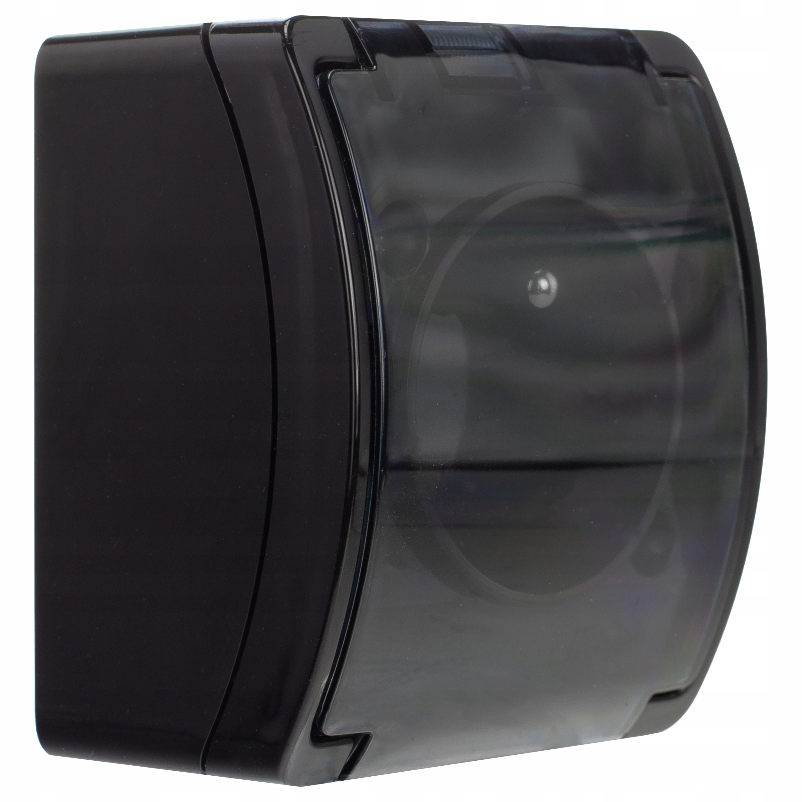 Gniazdo pojedyncze hermetyczne IP44 natynkowe Przeznaczenie Elektryczne