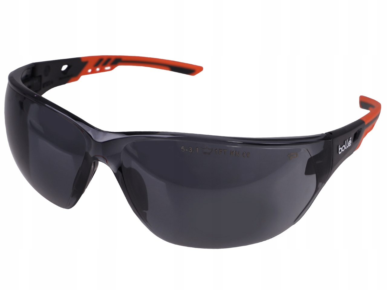 

Bolle Okulary Ness+ Platinum Przeciwsłoneczne