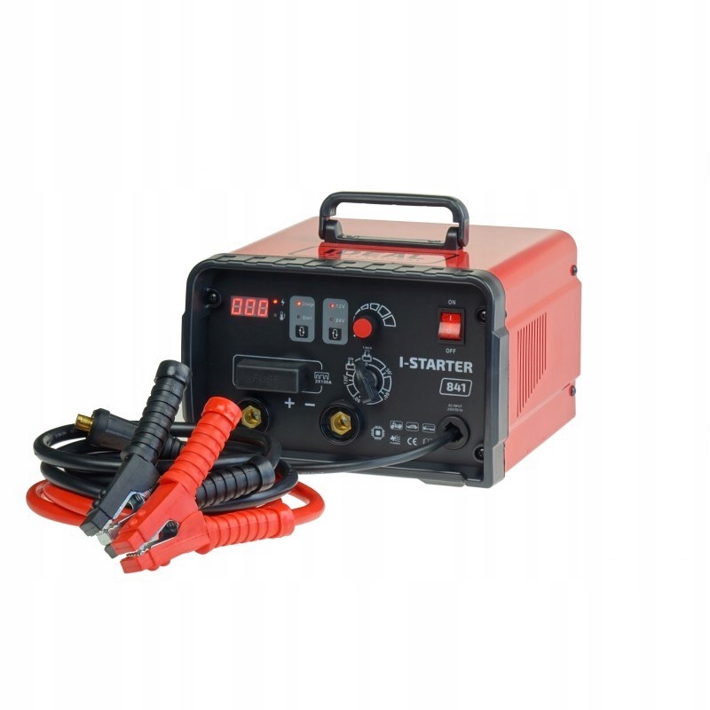 Usmerňovače Ideal I-STARTER841V2