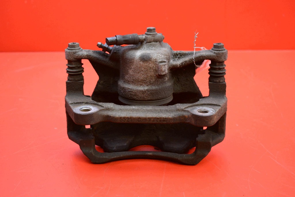 caliper brake left front VW CADDY 4 IV 3 III 1.4 TSI 125 KM 2-LIFT 15-20