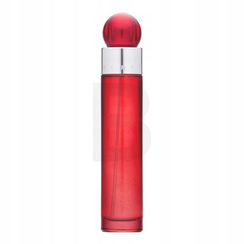 Perry Ellis 360 Red toaletní voda pro muže 100 ml