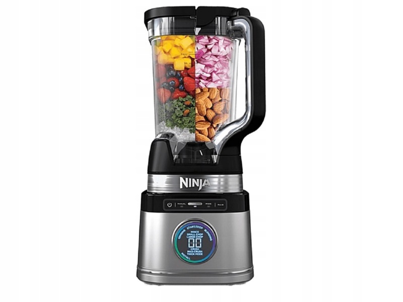 Ninja Detect Power Pro TB201EU 1,9l