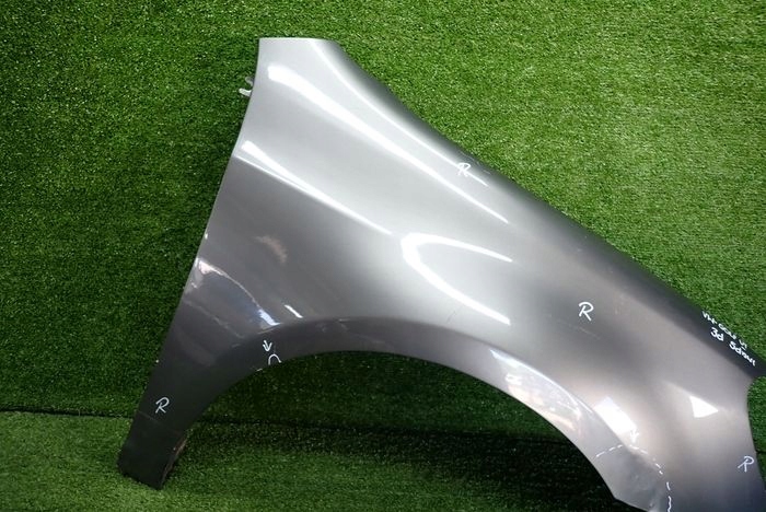 VW GOLF VI HB fender right front front