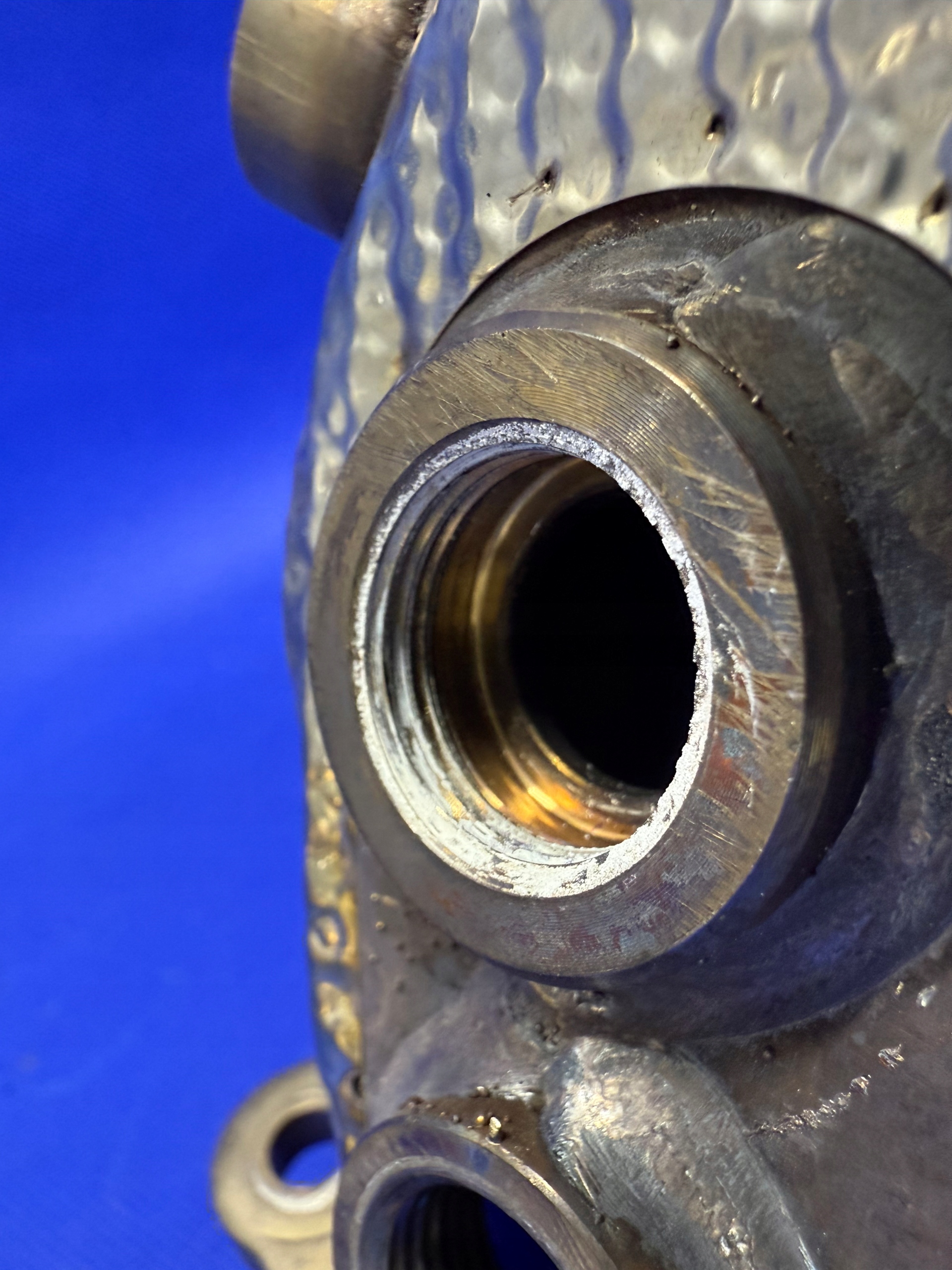 катализатор DPF фильтр твердых Audi A6 4G A7 3.0tdi 059131705CT 4G0178FA