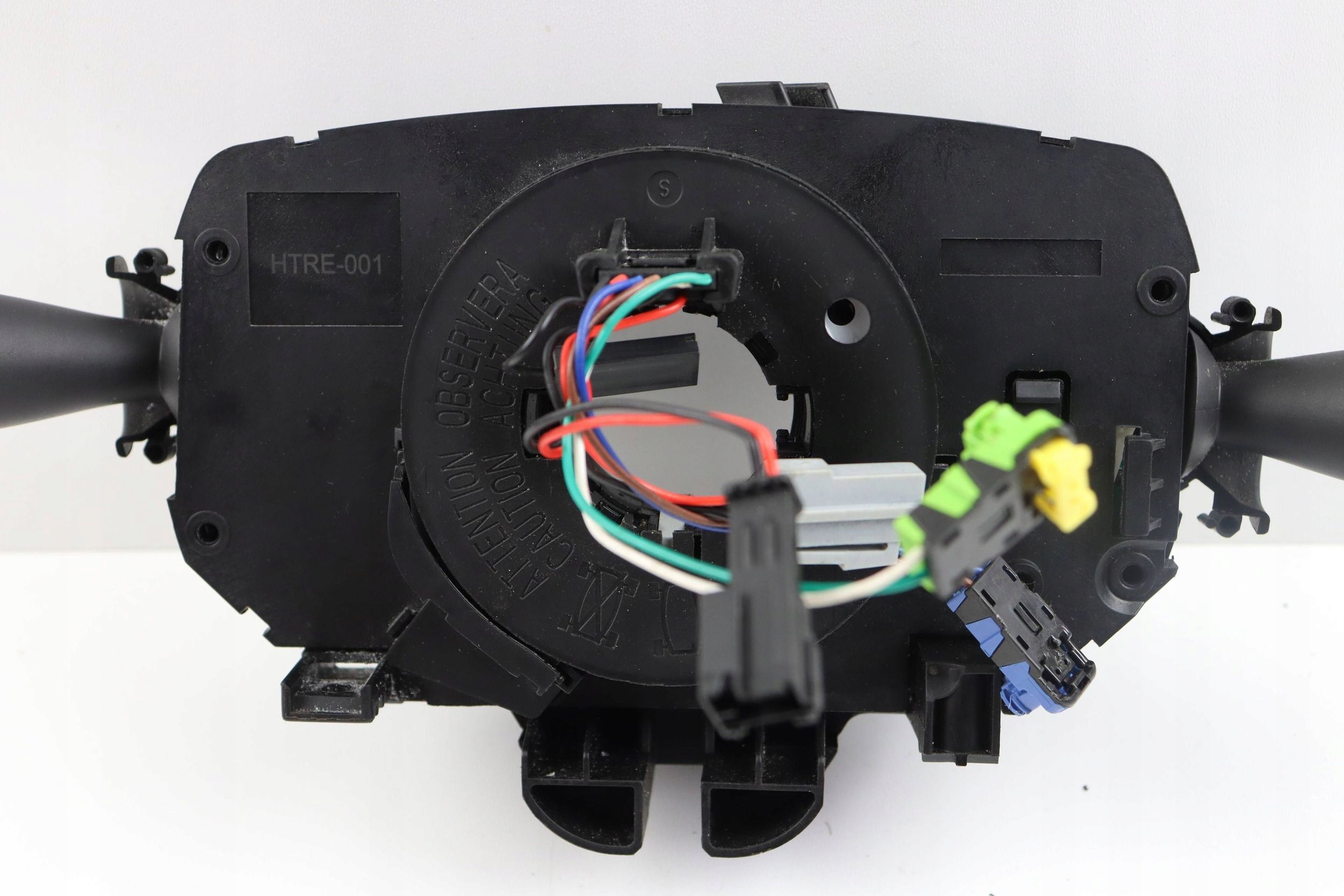 RENAULT MEGANE II DEVIO LUCI TERGICRISTALLO TERGI DEVIO LUCI DEVIO sostituzione EUROPA