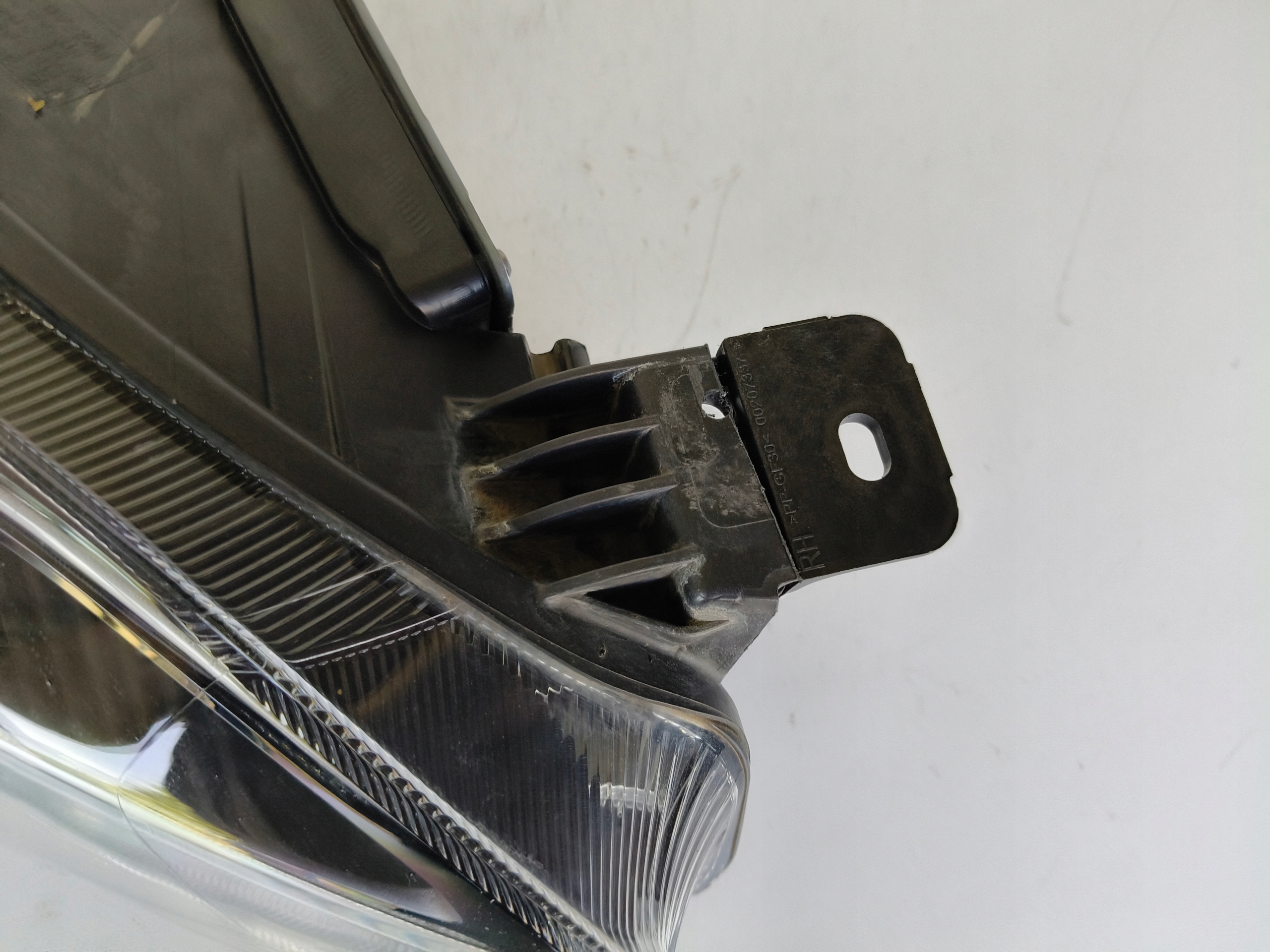 light right REFLEKTOR FORD FOCUS MK4 18- FULL LED