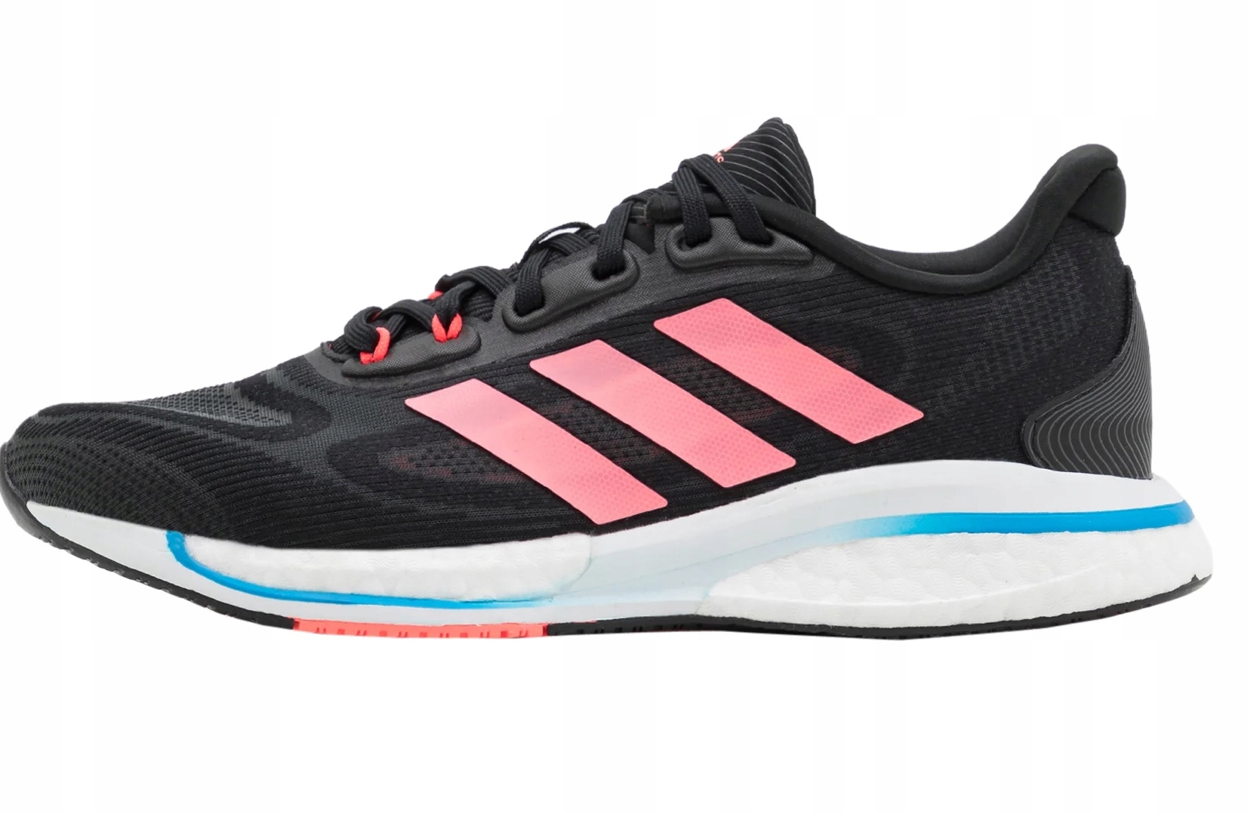 Buty damskie do biegania adidas Supernova Acid