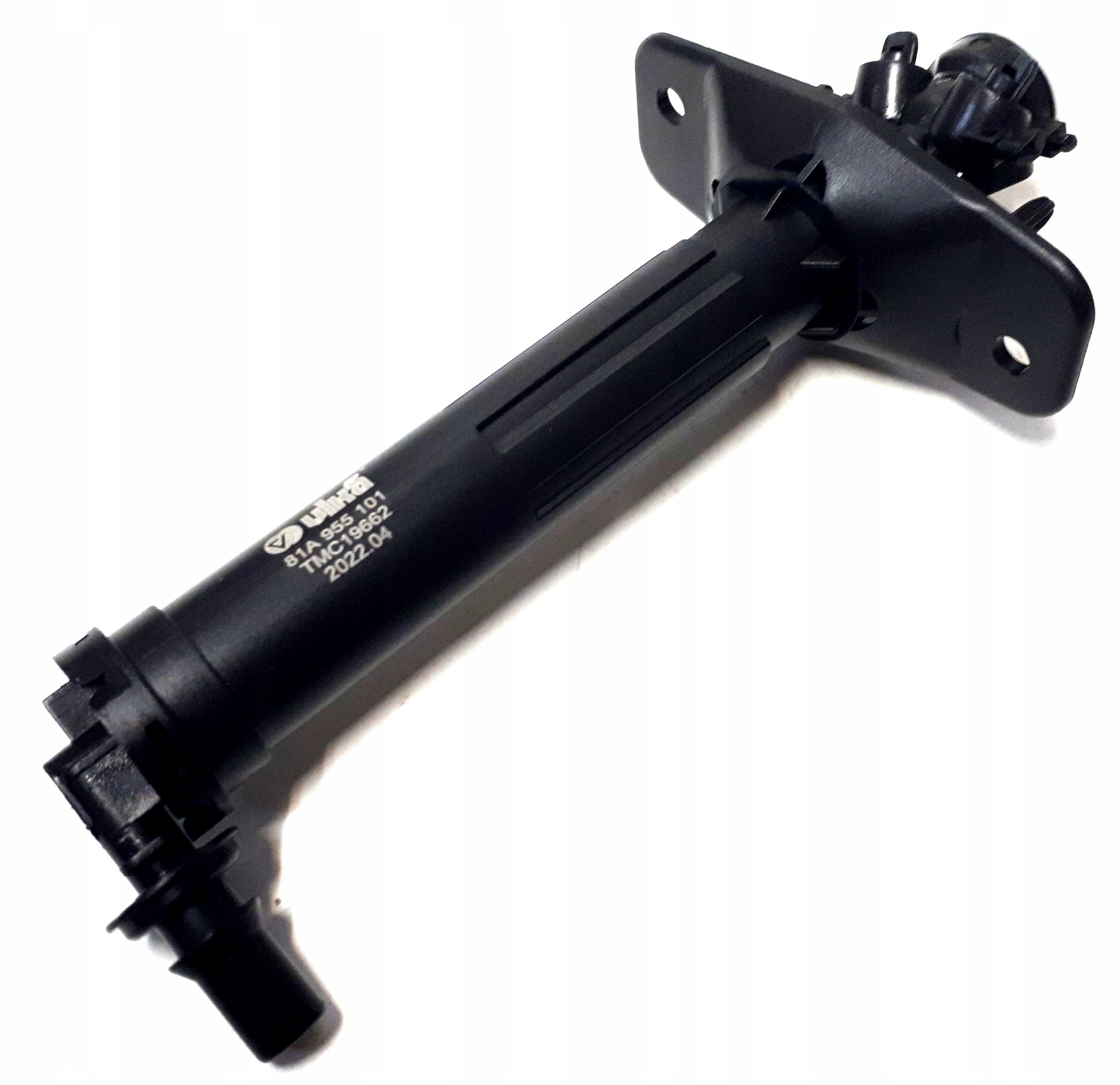 99551821901 - Омивач фари лівий AUDI Q2 2016-