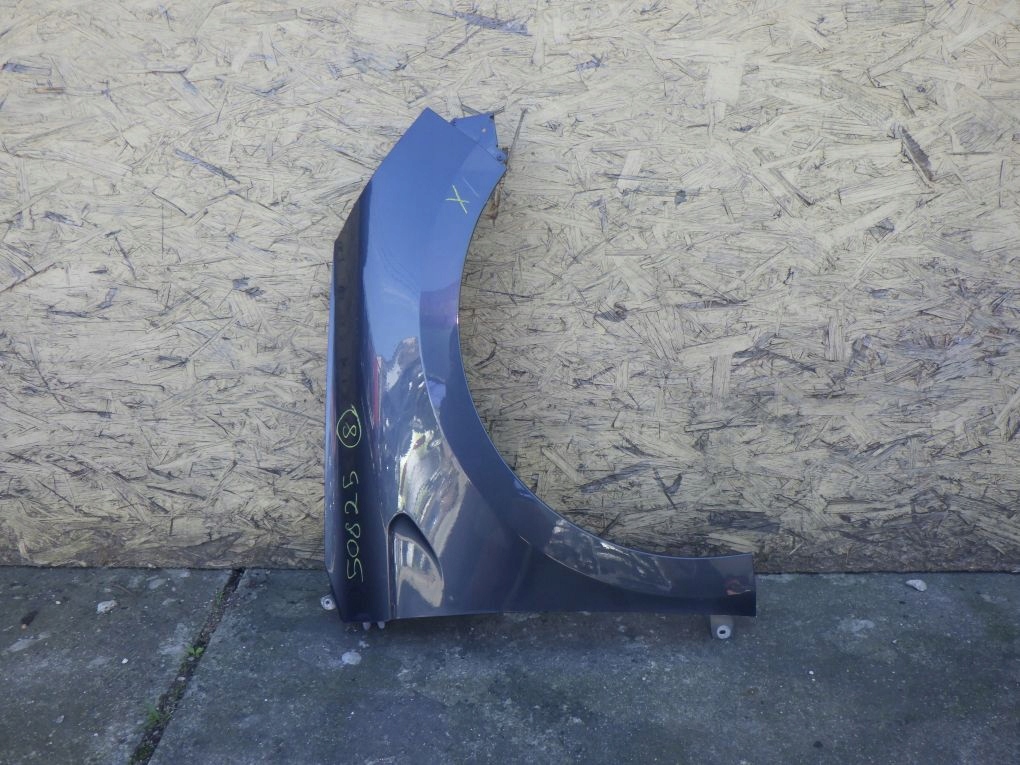 RENAULT CLIO V 5 19- fender right front