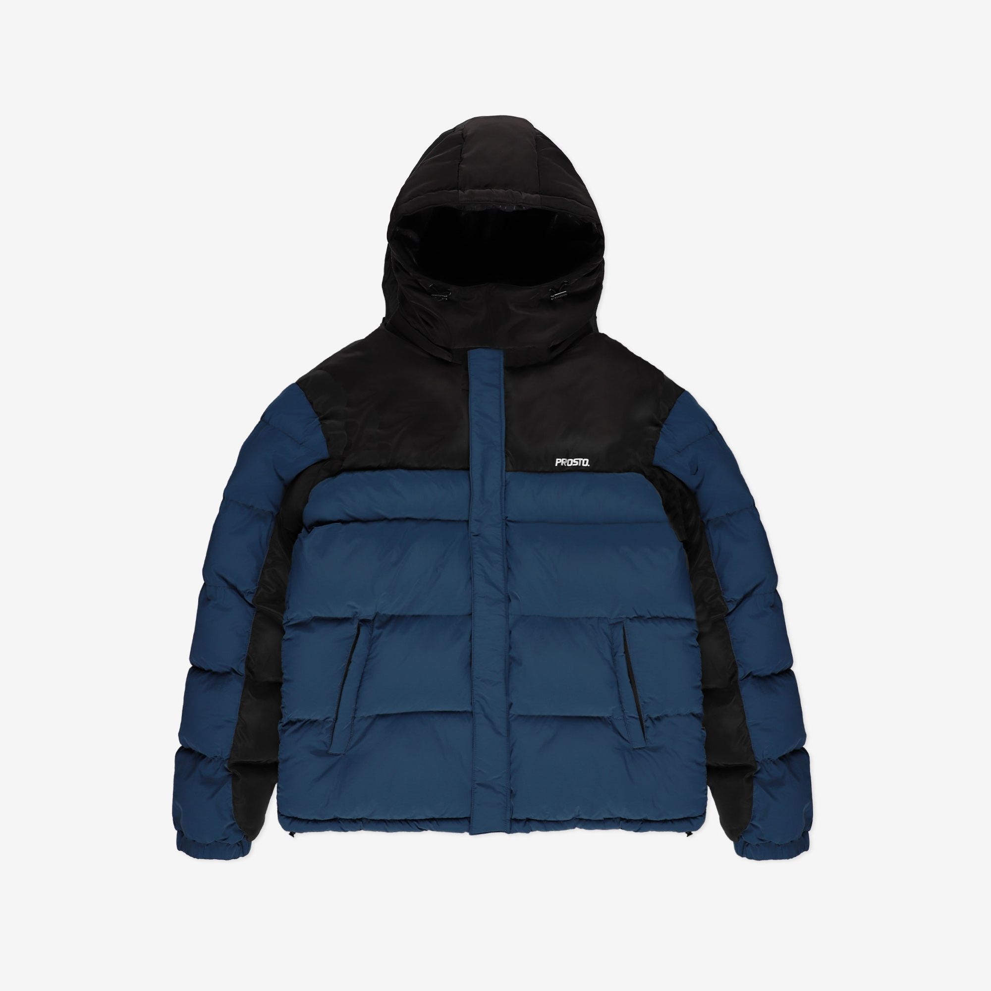 Bunda Prosto Winter Adament 3.0 Turkus vel. M