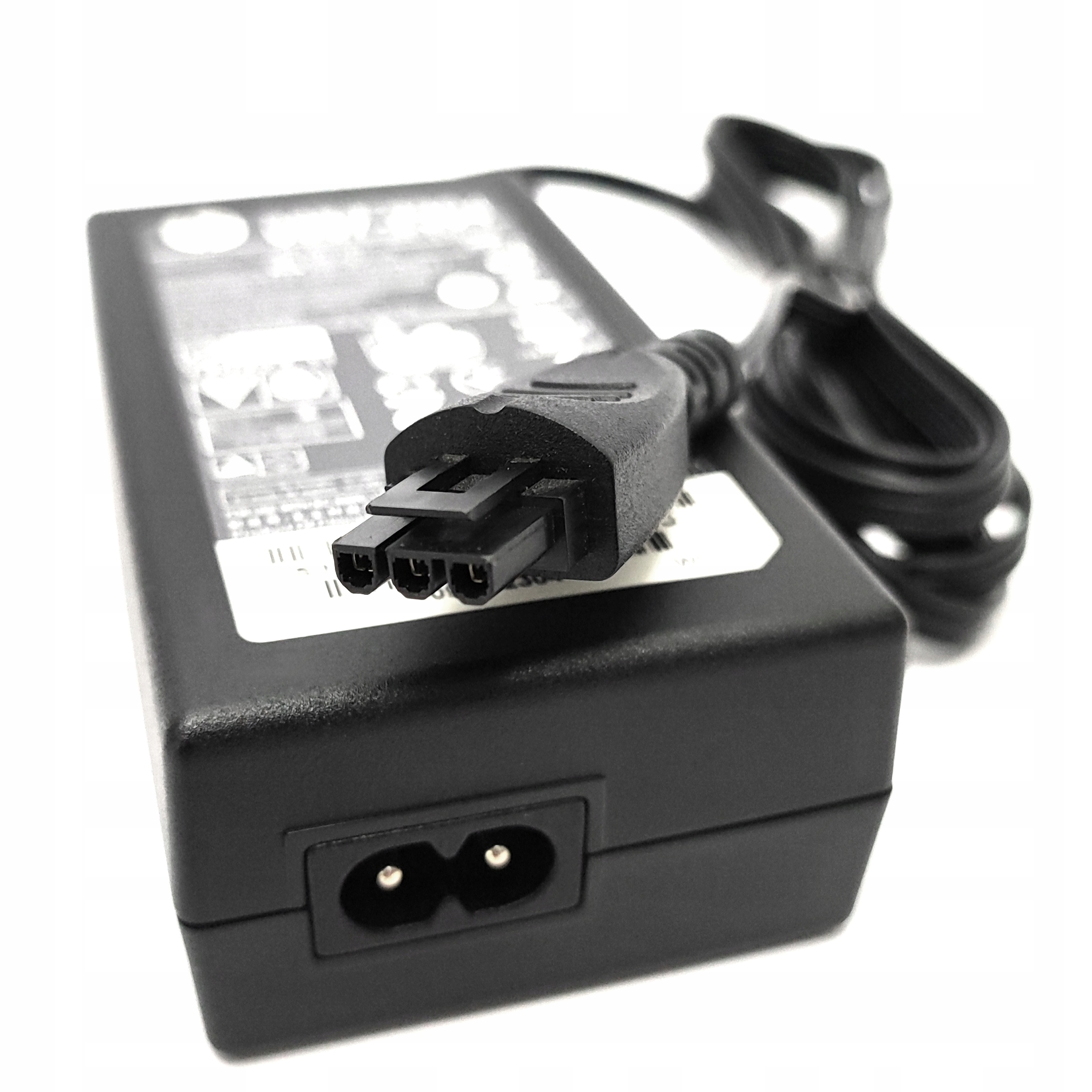 Oryg. HP 0957-2304, +32V/+12V -1094mA/250mA +kabel Kod producenta 0957-2304, HP +32V/+12V