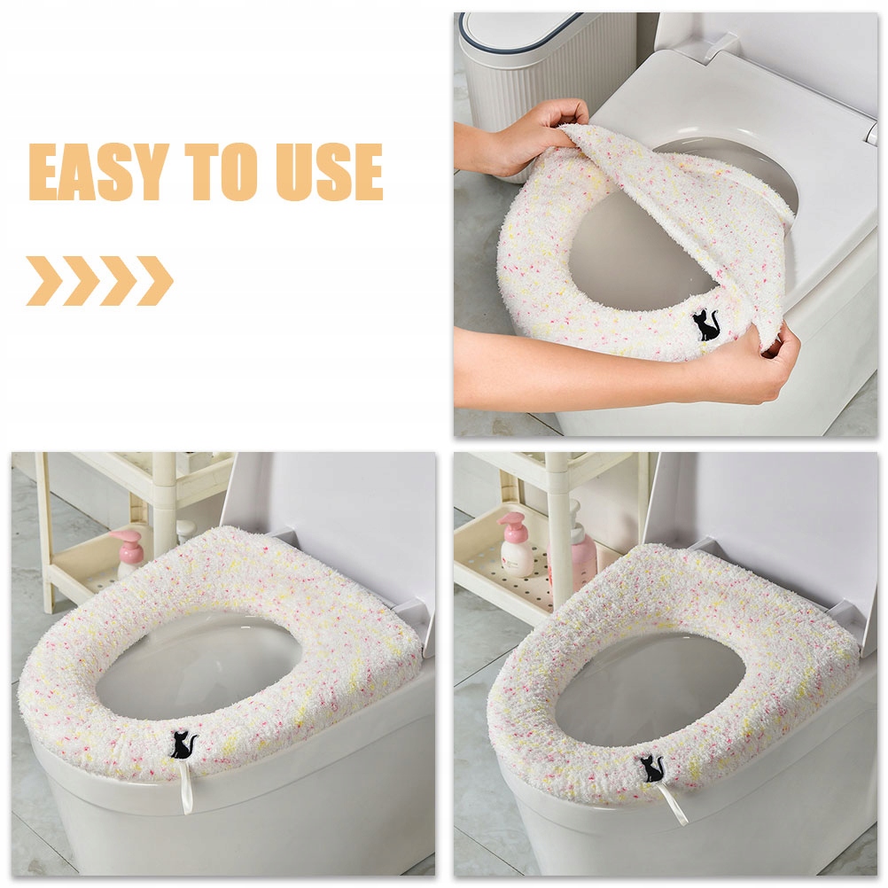 PODUSZKA NA SIEDZENIE MATA WC Model 55767459