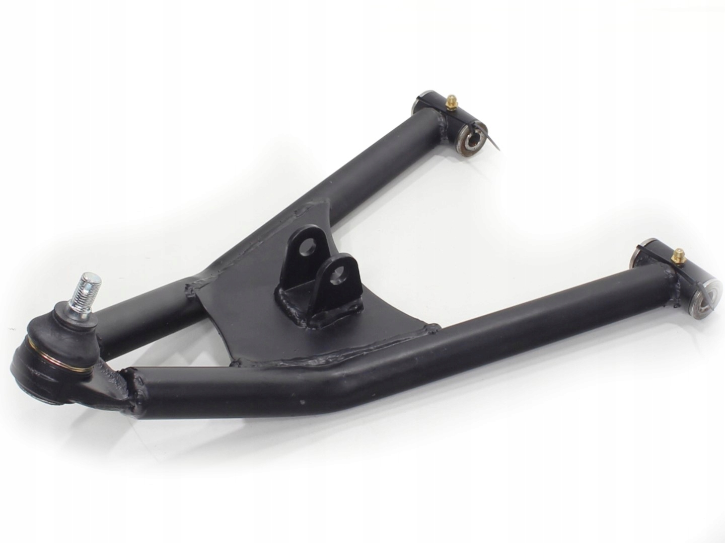 RG5M1951 - ВАЖІЛЬ УПРАВЛІННЯ ATV 150 GY DIABLO ПОВНИЙ КОМПЛЕКТ ПЕРЕДНІЙ НИЖНІЙ ЛІВИЙ