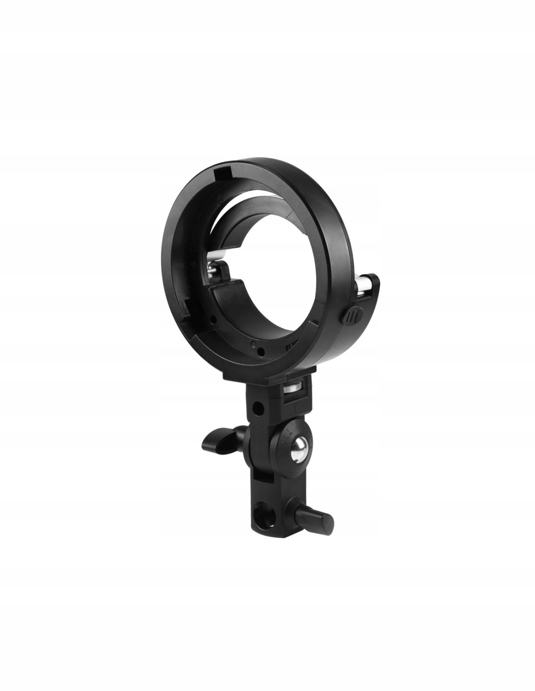 GlareOne B-Grip – adapter mocowania typu Bowens do lamp GlareOne Apus Botis