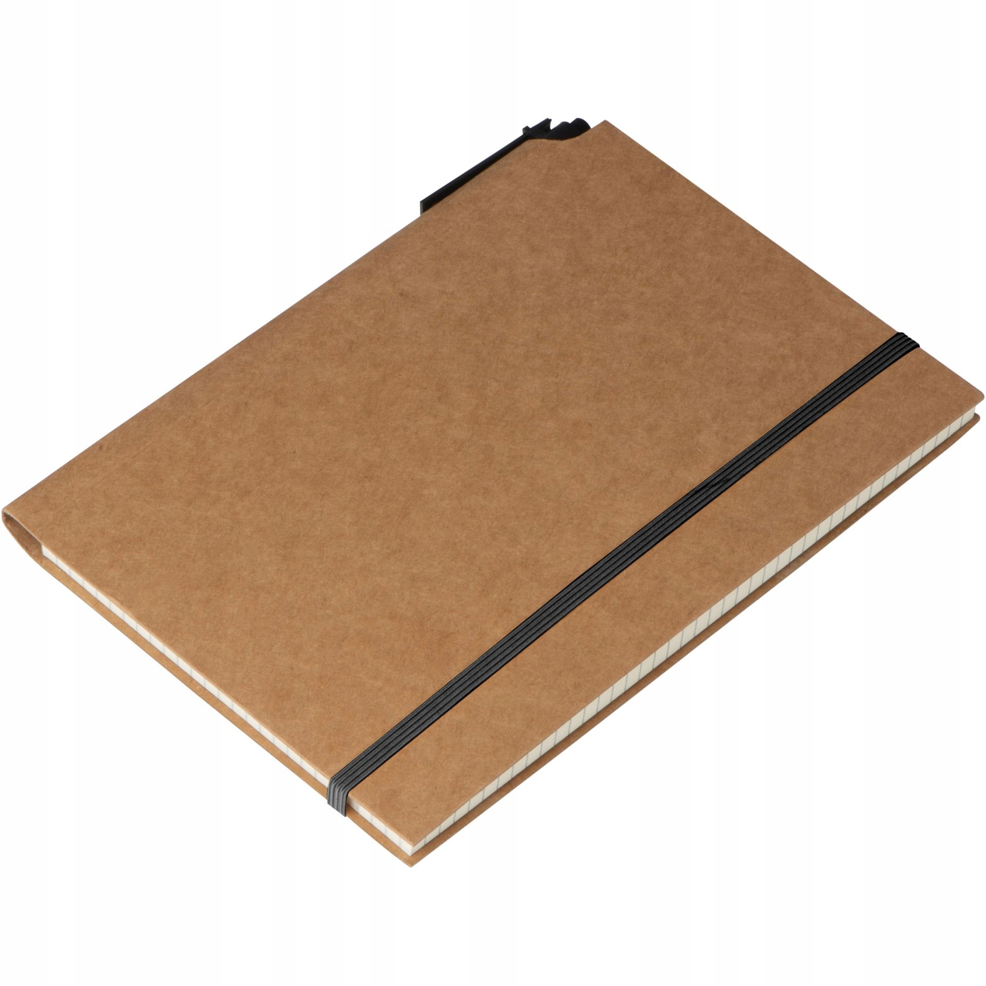 Notes A5 z długopisem EAN (GTIN) 4064571006249