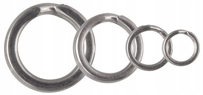 Kółko łącznikowe Dragon Power Ring 14 kg no.16
