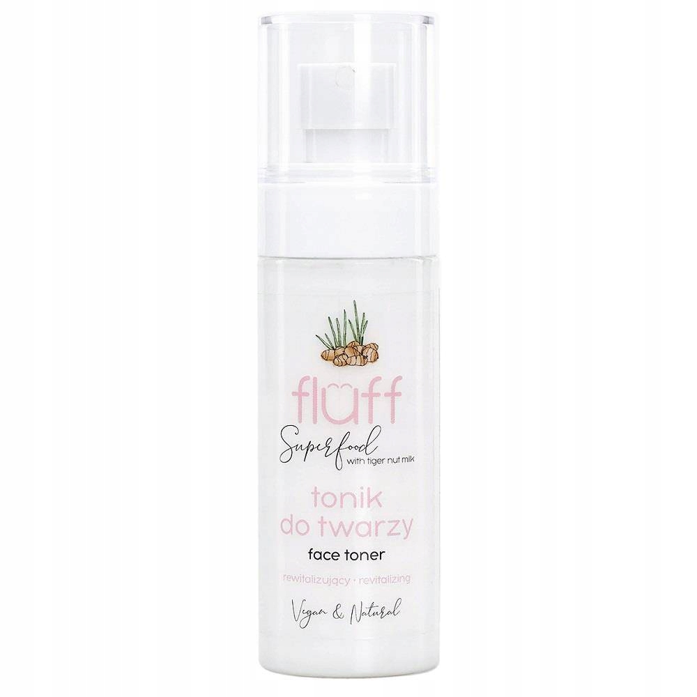 

Fluff Superfood tonik Mleczko Tygrysie 100ml