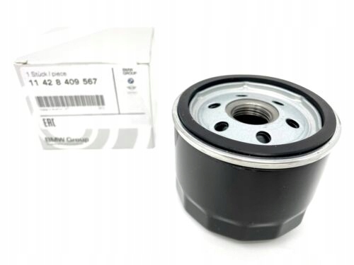 BMW filtr oleju F 650-800 GS/R/S