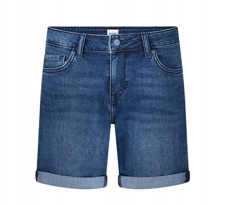 Krátké dámské kraťasy Mustang velikost W28