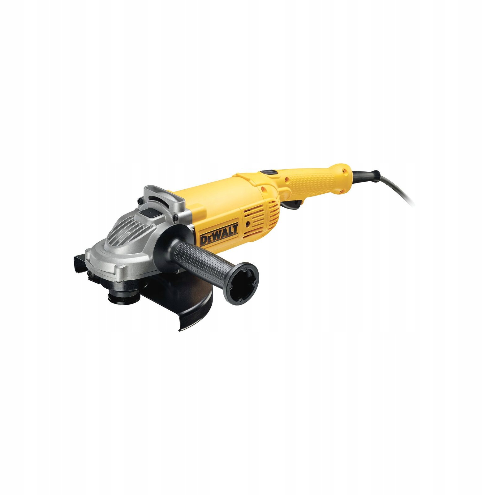 Úhlová Bruska 230 MM, 2200 W, 6600 Ot/min, Start