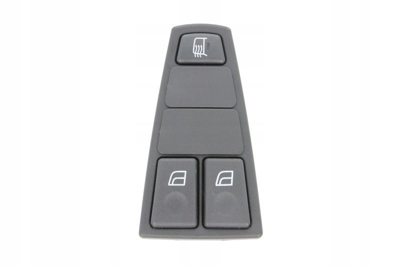 Кнопочный переключатель Pacol VOL-PC-006