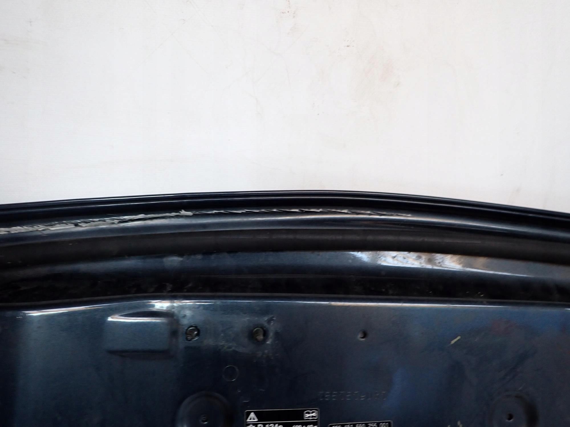 MERCEDES GLC e 1 X253 15-22 Cofano