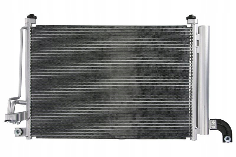 AVA Quality cooling KA5082D конденсатор, радиатор кондиционера