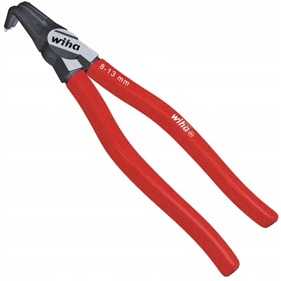 WIHA 34693 SZCZYPCE PIERŚCIENI SEGERA WEW 8-13