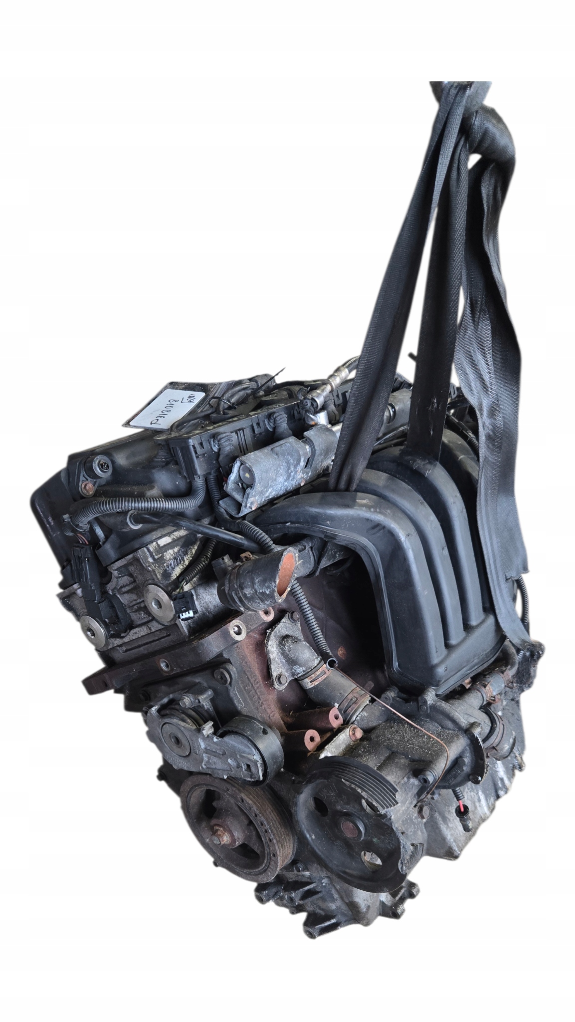 engine Mini Hatchback (R50, R52, R53) Cooper One 1.6 16v W10B16A