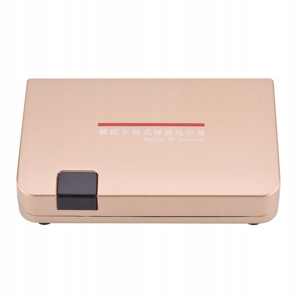 Hdmi Na Rf Konwerter Wszystkich Standardów Analo 100-240V