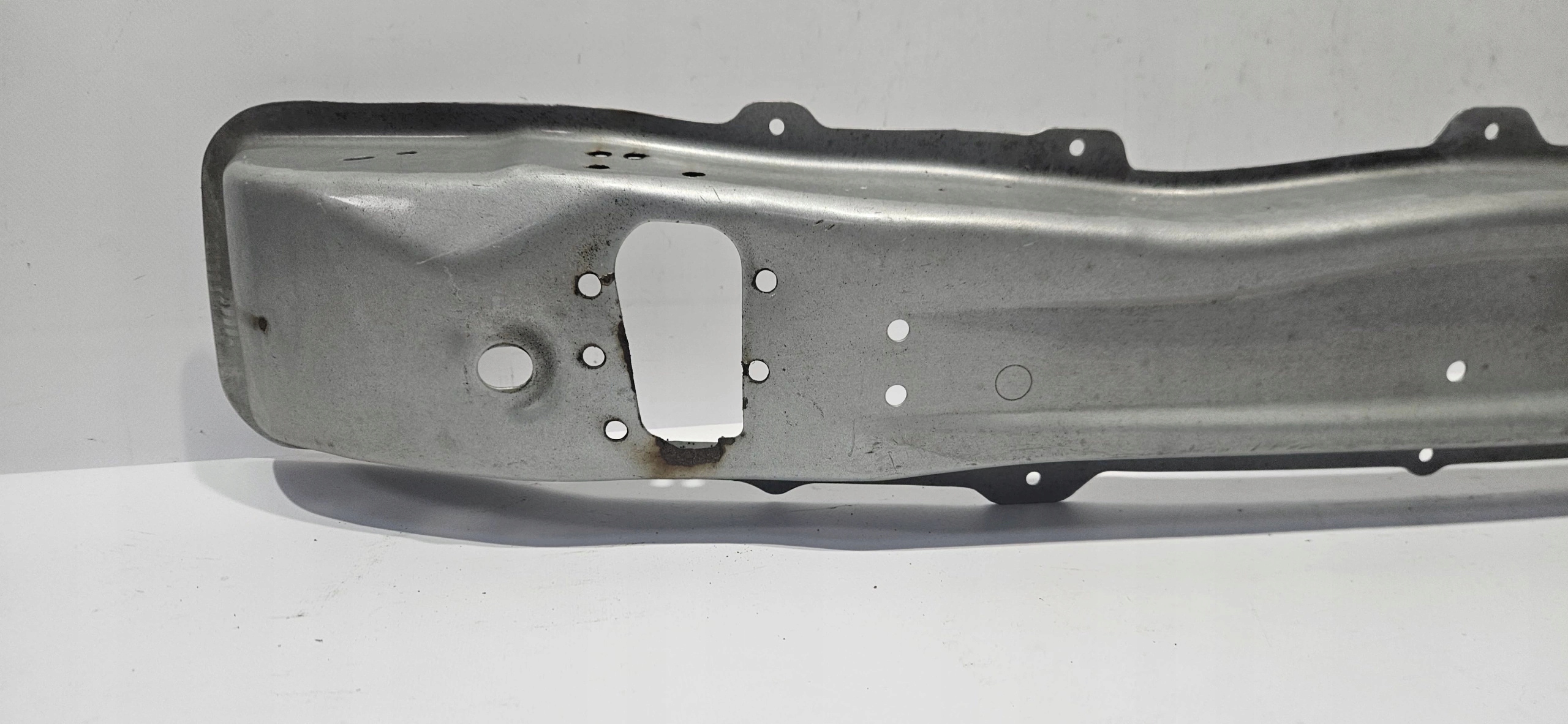 bumper support front DACIA SANDERO II LOGAN original