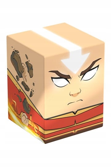 UG Squaroes Avatar AV010 - Avatar Aang