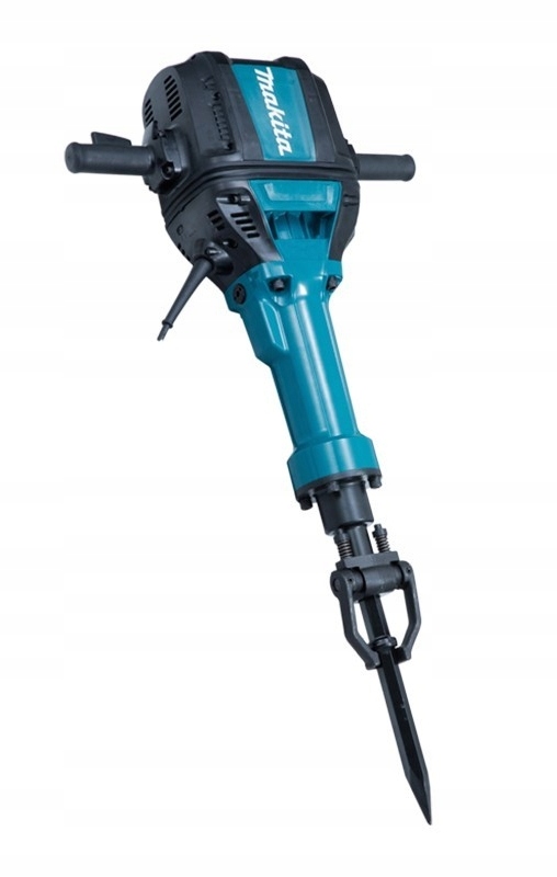 Młot Udarowy Kujący 2000W Uchwyt Hex 28.6MM
