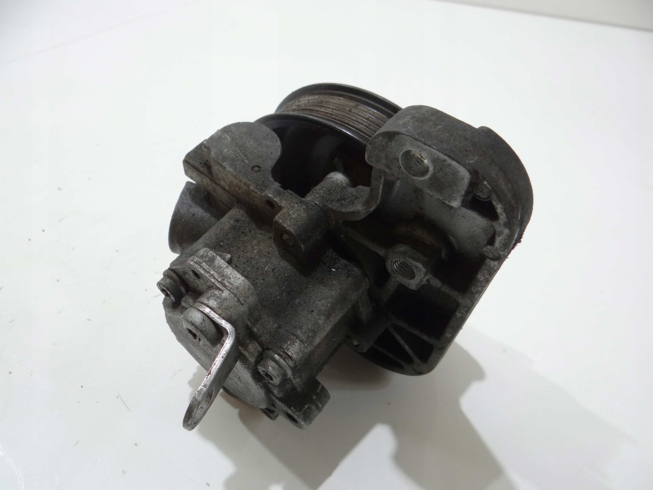 servo pump BMW X1 E84 LCI N47D20C