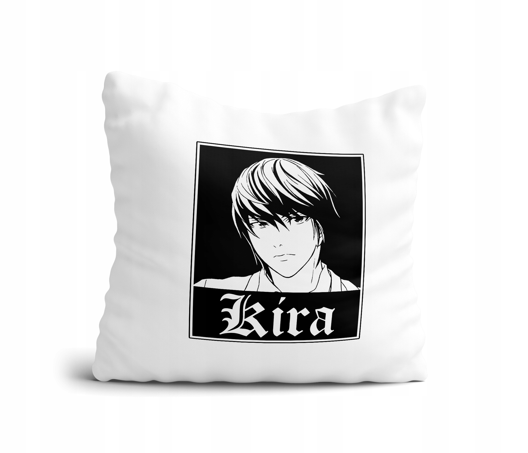 

Poduszka Death Note Manga Anime