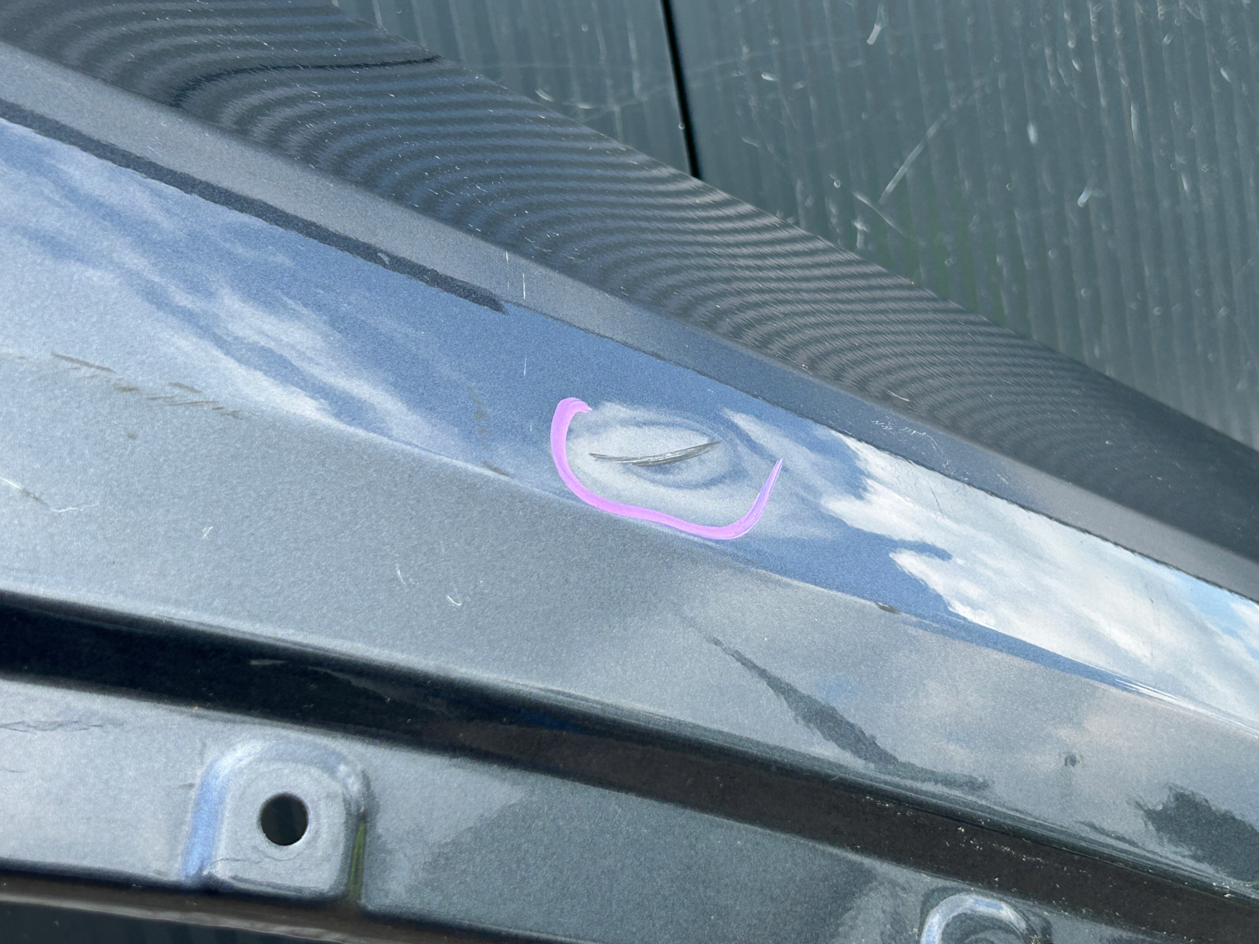 fender right front front TOYOTA RAV4 V 19