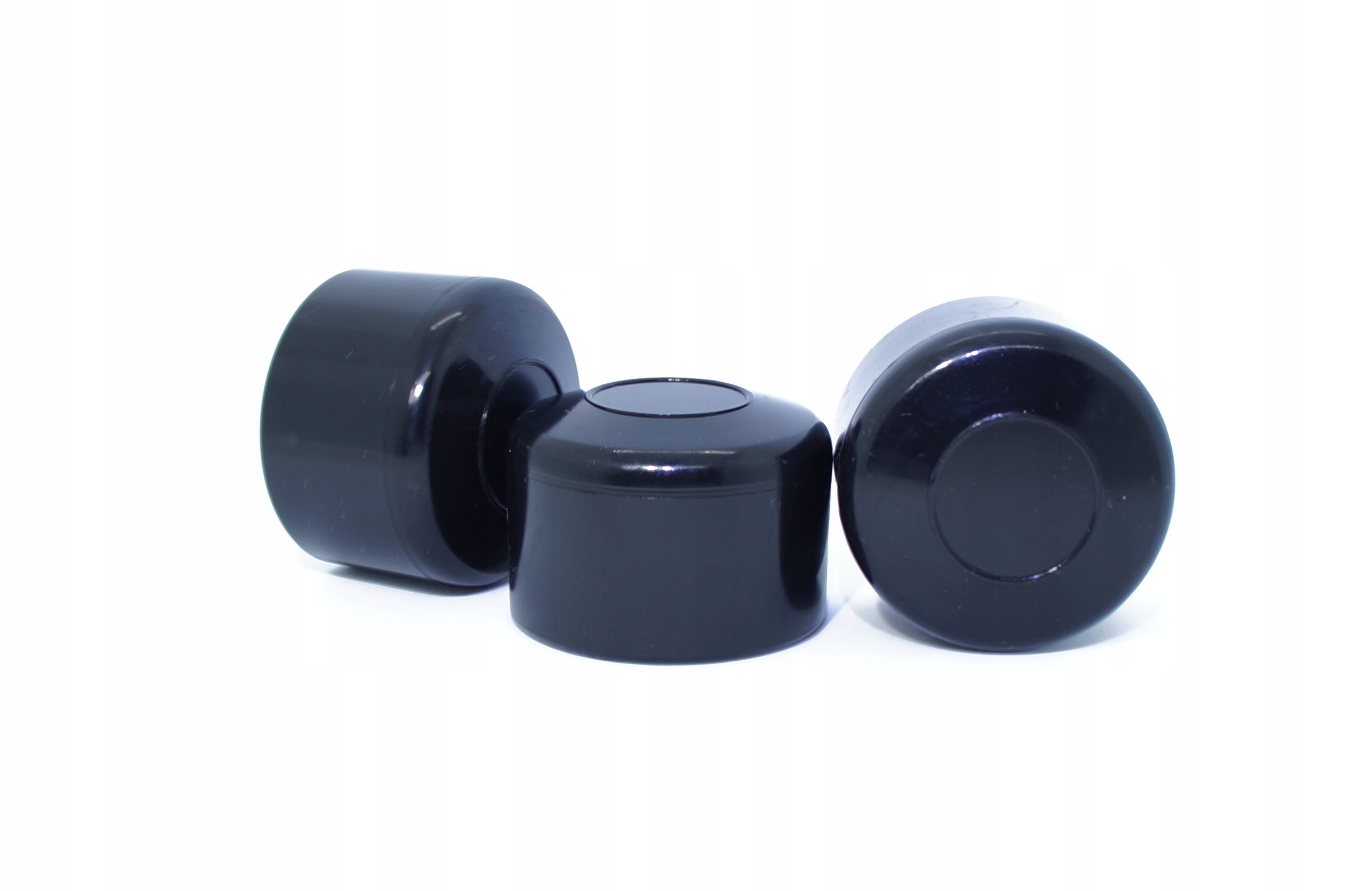 NASADKA ZEWNĘTRZNA DASZEK NA RURE FI38 5 SZT