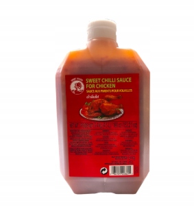 Cock, Sos chilli słodko-ostry 4,5 L