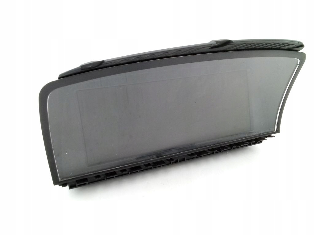 BMW 7 E65 display monitor ekran 6933162