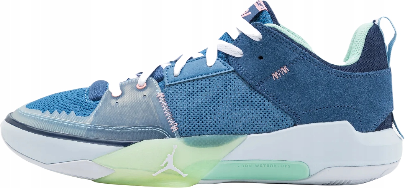 Nike buty do koszykówki One Take 5 rozmiar 38