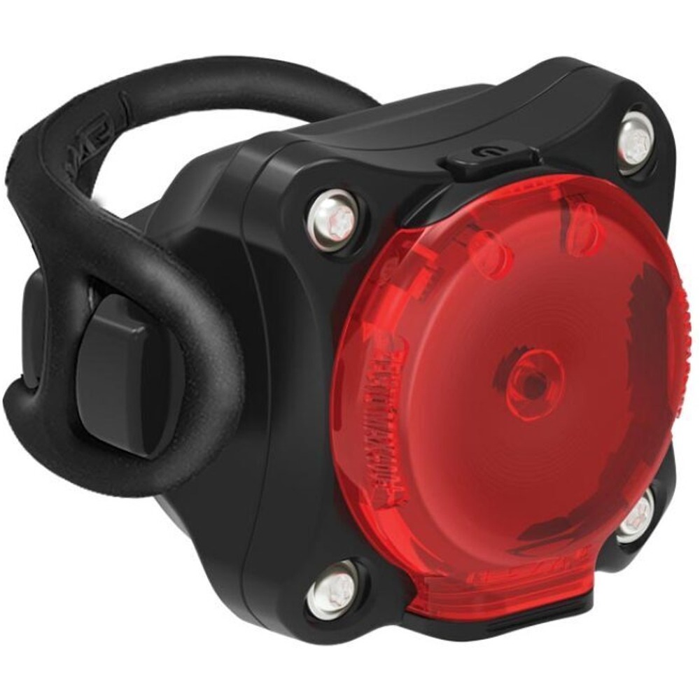 Lezyne Zecto Drive Max 400+ Přední světlo 400lm Usb-c 70h IPX7