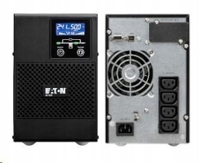 Eaton Ups 1/1fáza, 1000VA 9E 1000i (OnLine) 9E1000I
