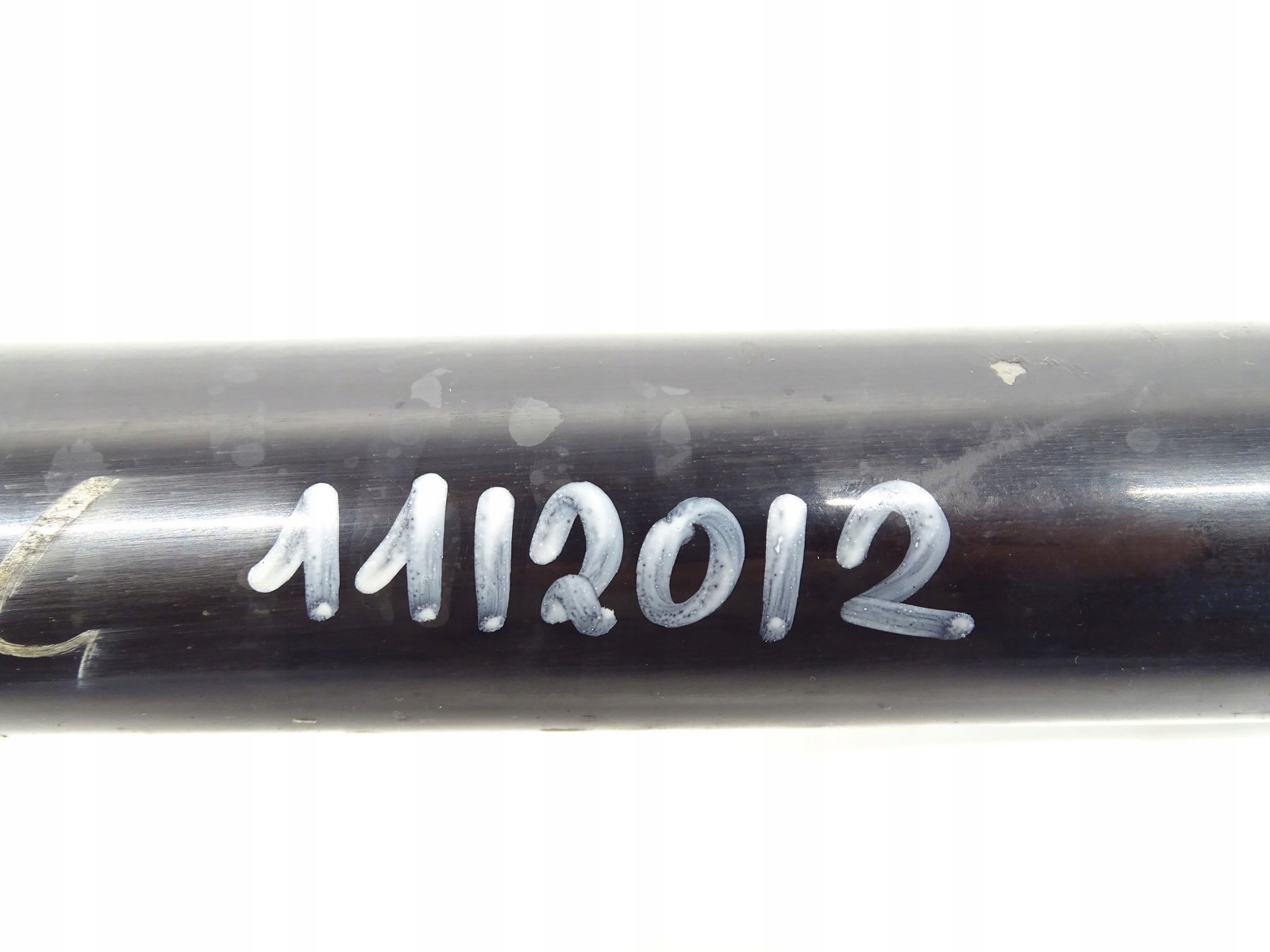 semi-axis right front front VW PASSAT B7 GOLF VI 1K0407272RH