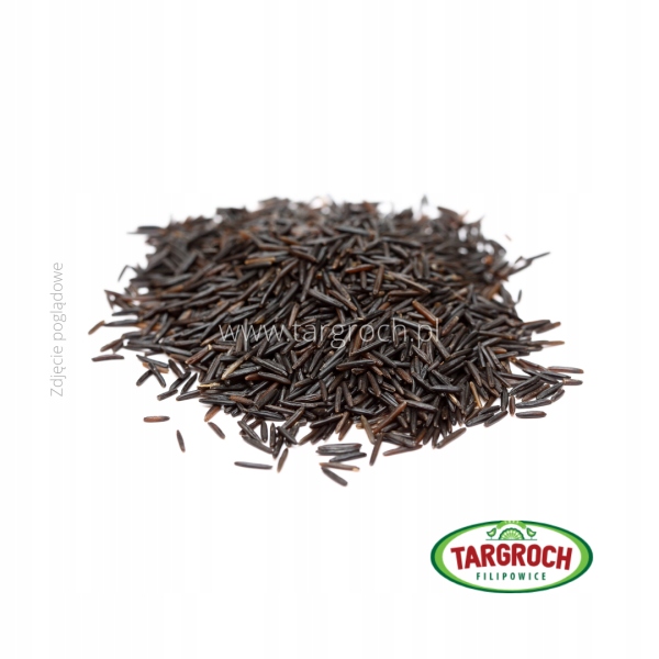 Levně Targroch Rýže divoká 5 kg