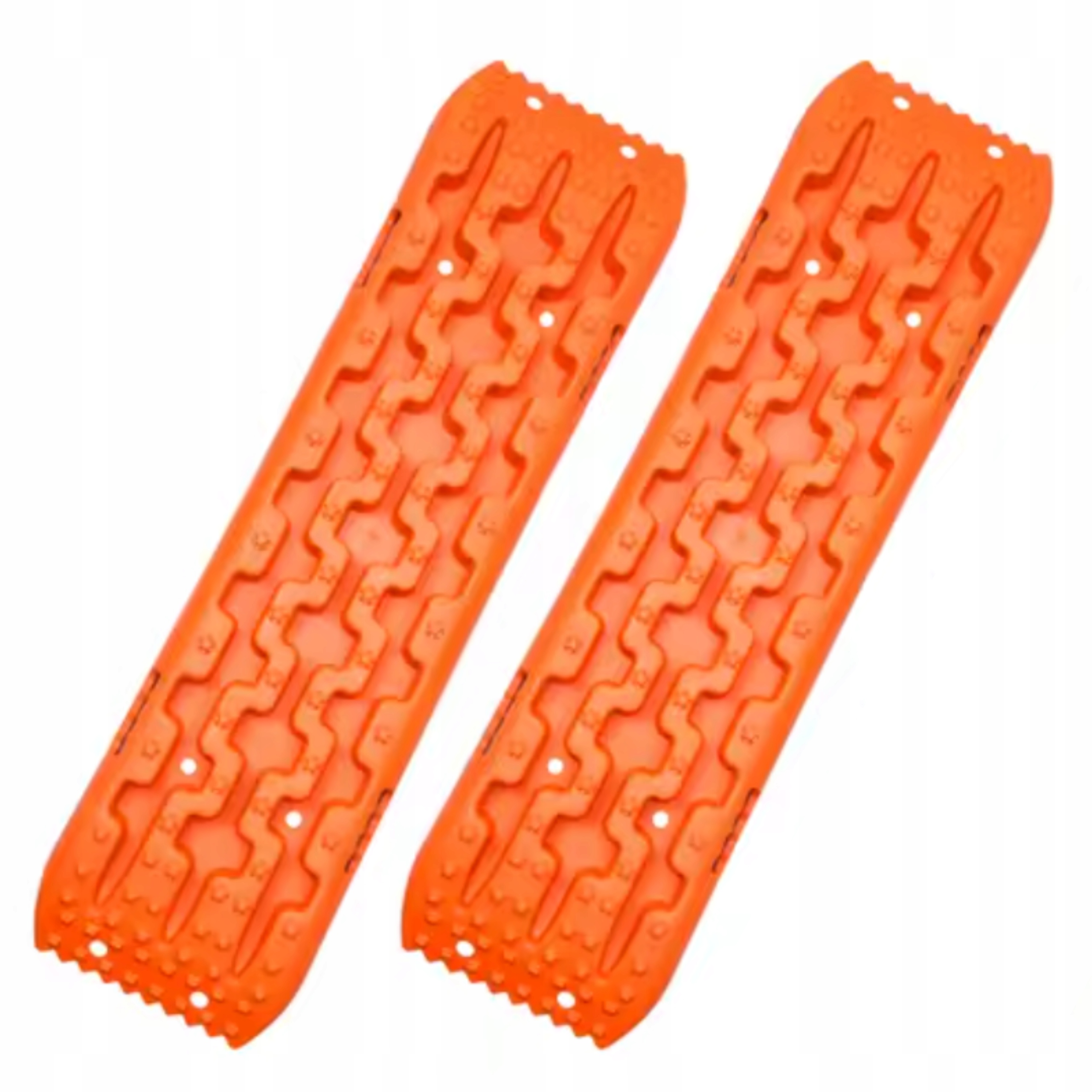 Trapy Off-Road Pod Kola 10T 2ks 105cm Sníh Písek Bláto