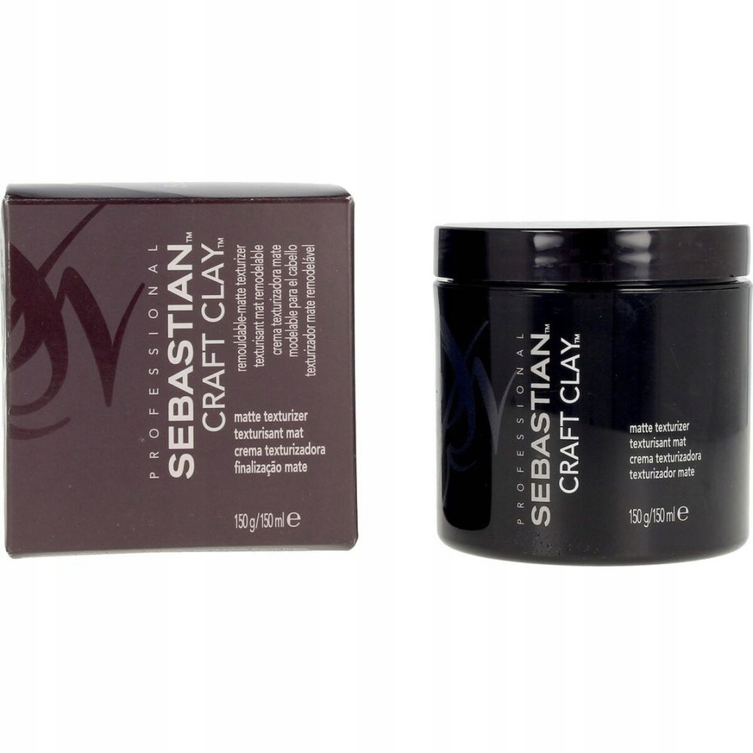 Sebastian Sebastian Vosk 150 ml