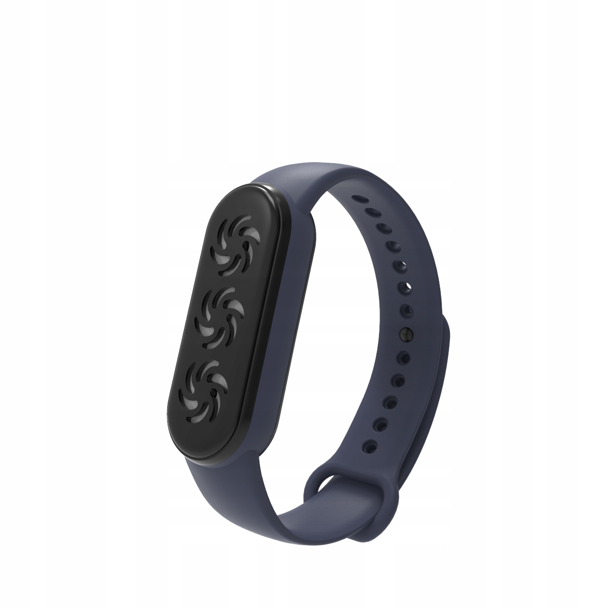 

Opaska MI Band 5 6 Na Komary Przeciw Komarom 2 w 1
