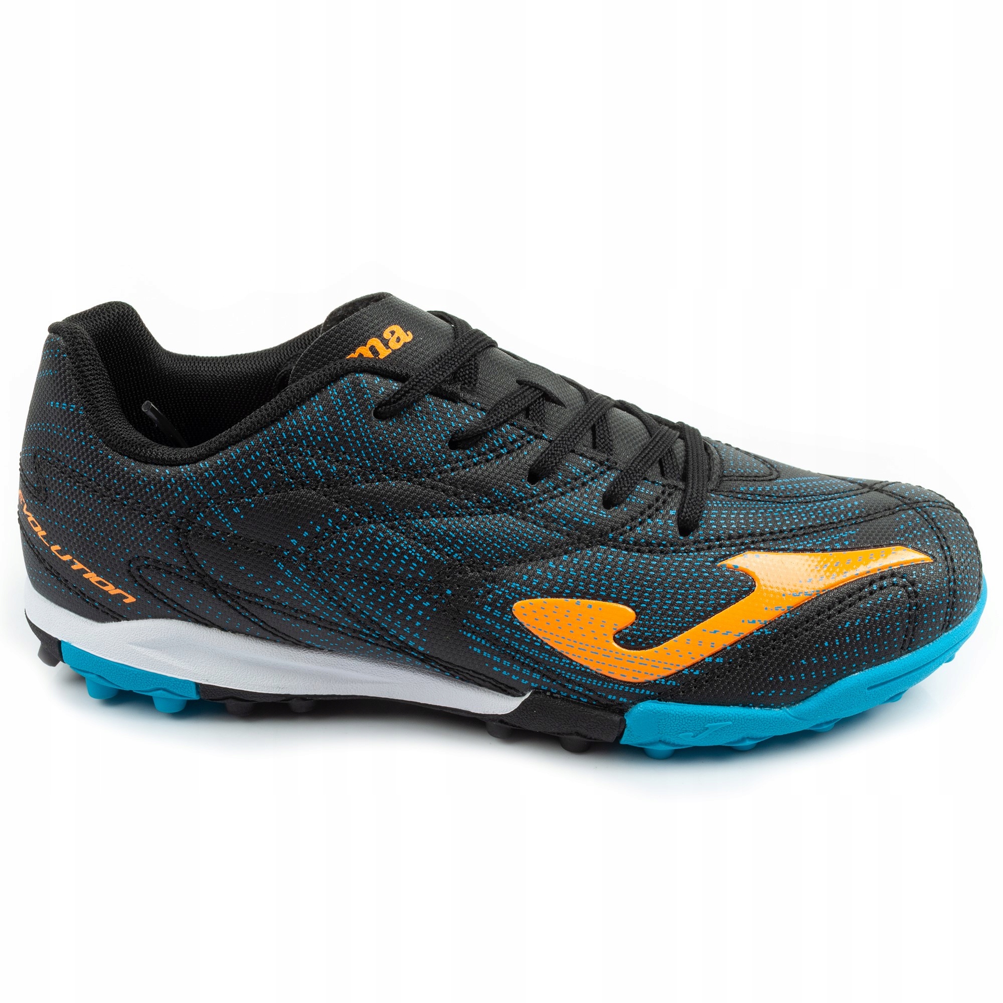 Fotbalová obuv Joma Evolution 2601 vel.36,5 turfy pro děti na venkovní hřiště
