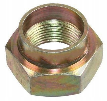 

A.b.s. Nakrętka Piasty Koła Przód Tył 910390